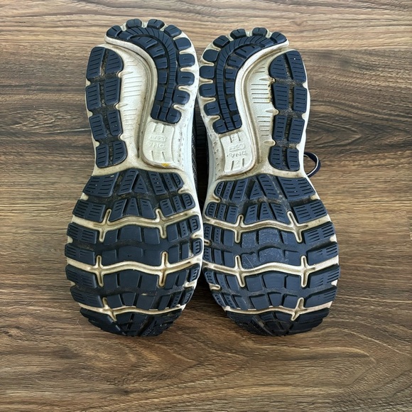 Brooks Ghost 12 1203051B086 Medium B Size Women's 6.5 - Picture 9 of 9